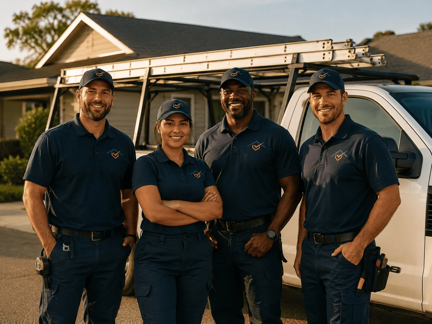 Roof Inspection company in Ripley, WV